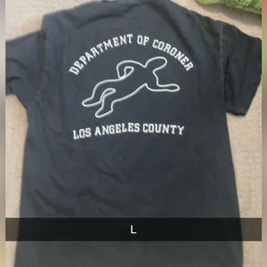 SIze L cool graphic T-Shirt